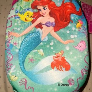 TODDLER GIRLS SWIM TRAINER (SIZE 3+)